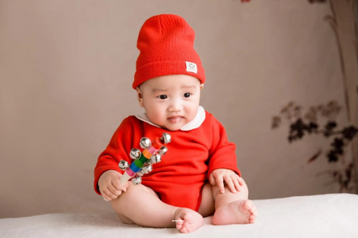 沂源宝宝心率不齐